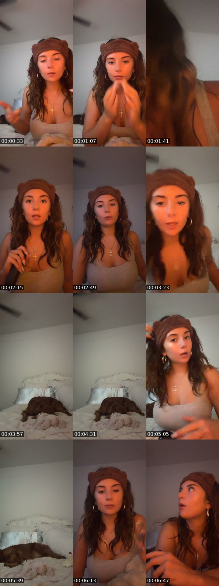 @yourfavoritemilf77 United States TikTok live from 2026-07-04