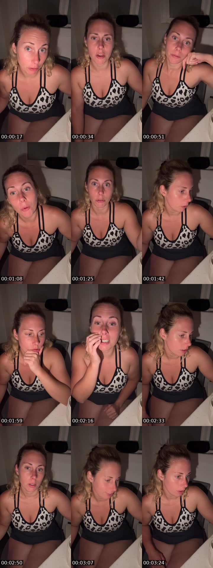 @vikingyoga18 TikTok live from 2026-07-04
