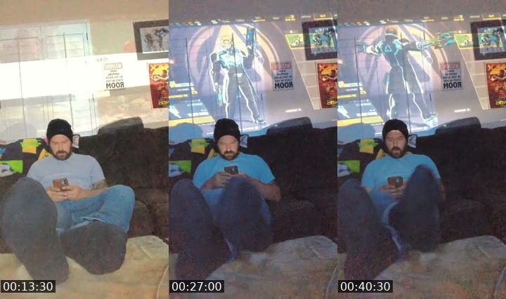 @vikingfootgod TikTok live from 2026-07-04
