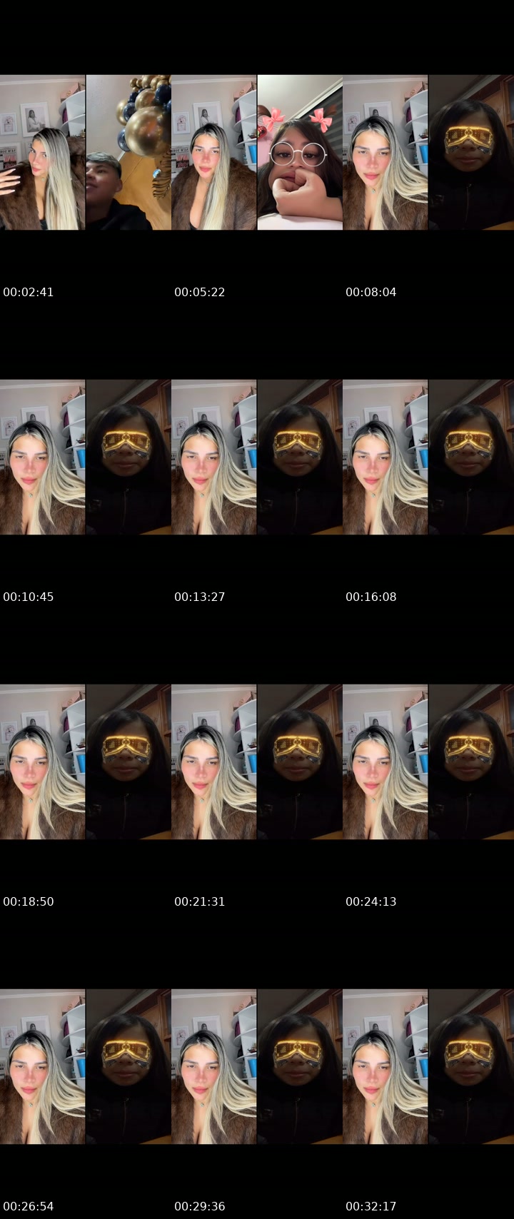 @ssophiamolina2026 TikTok live from 2026-07-04