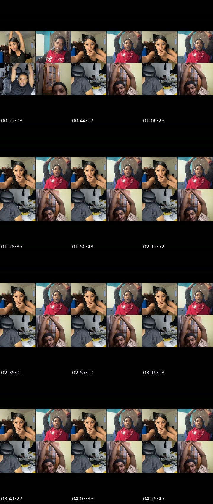 @susumawgayf TikTok live from 2026-07-04