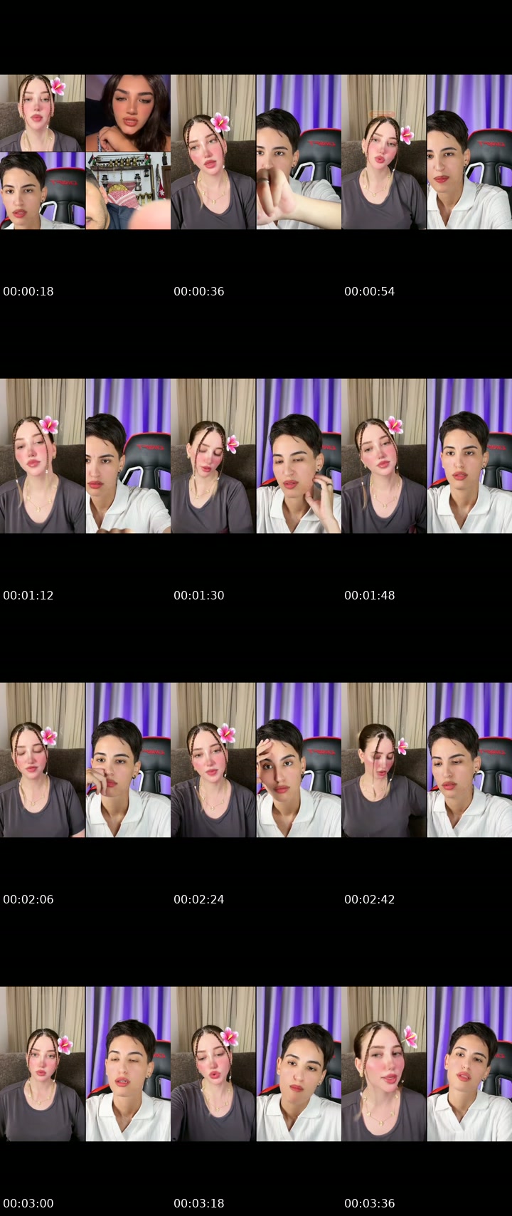 @souukati_ Morocco TikTok live from 2026-07-04