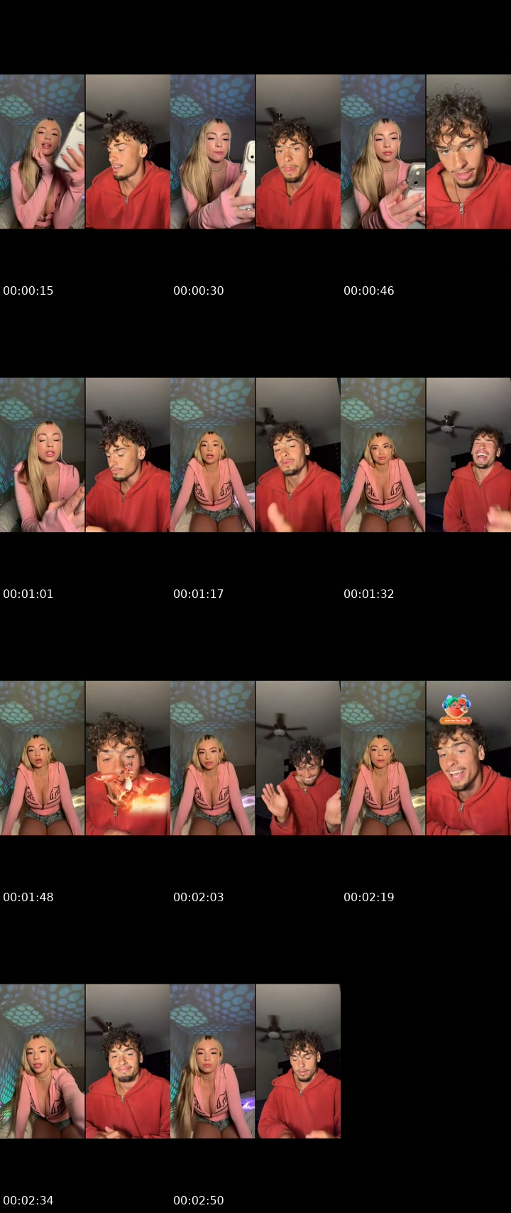 TikTok live: Let’s go live! by @terika333