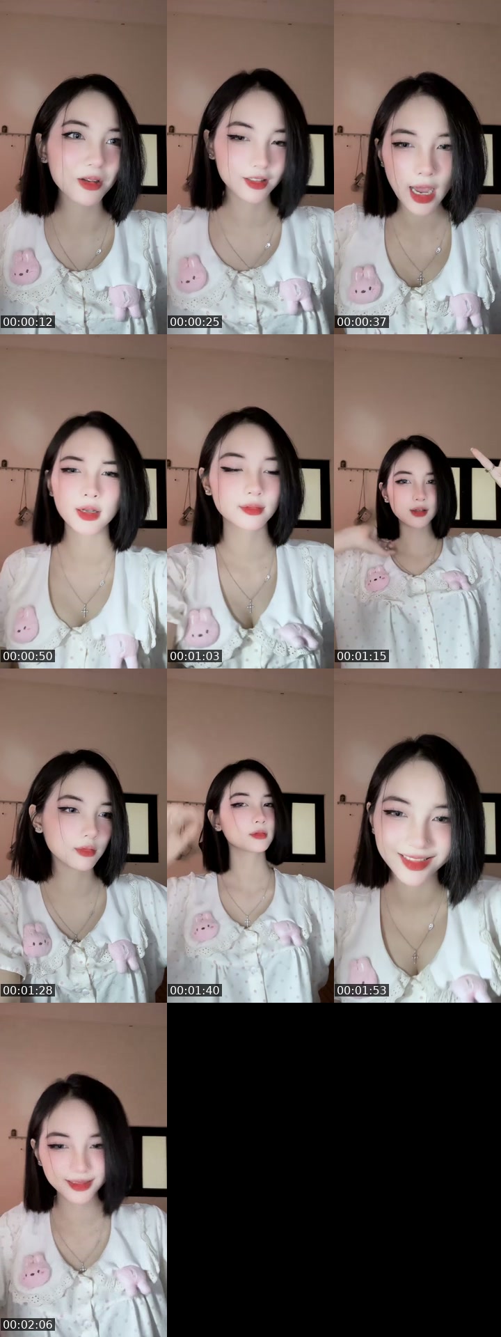 TikTok live: Thấy em rồi thì nch cùng e by @tho_huhong000