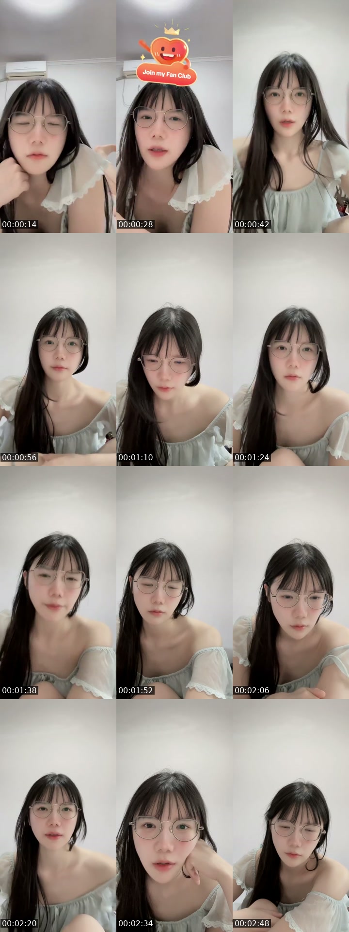 TikTok live: 哈喽 by @user2616250521036