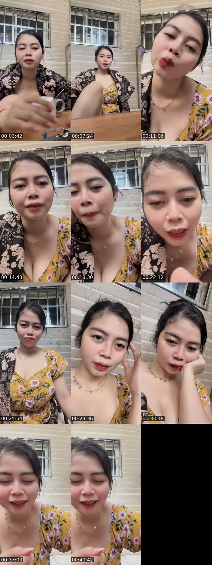@yu_chintaofficial TikTok live from 2026-07-04