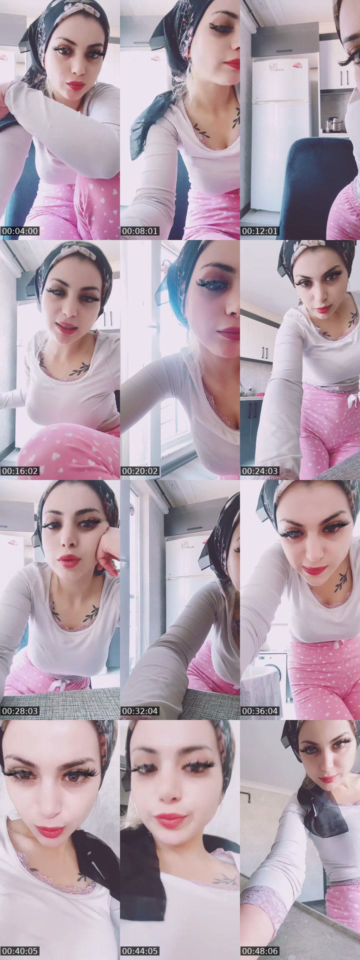@zlemballl TikTok live from 2026-07-04
