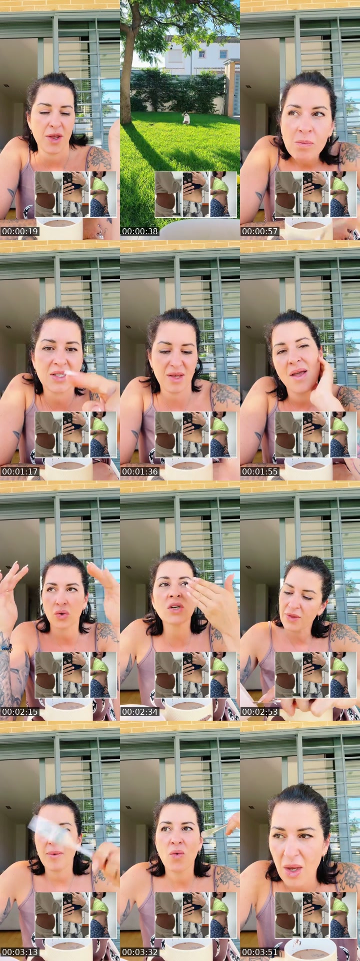 @ali.belleza.holis Mexico TikTok live from 2026-07-04