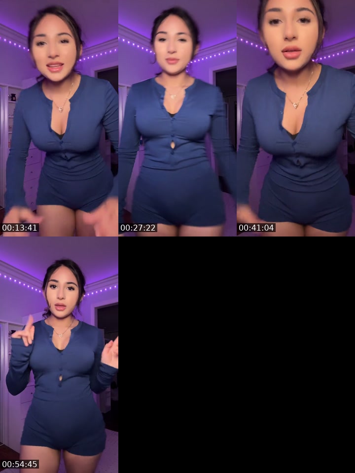 TikTok live: New gift gallery 💕 by @anyalet