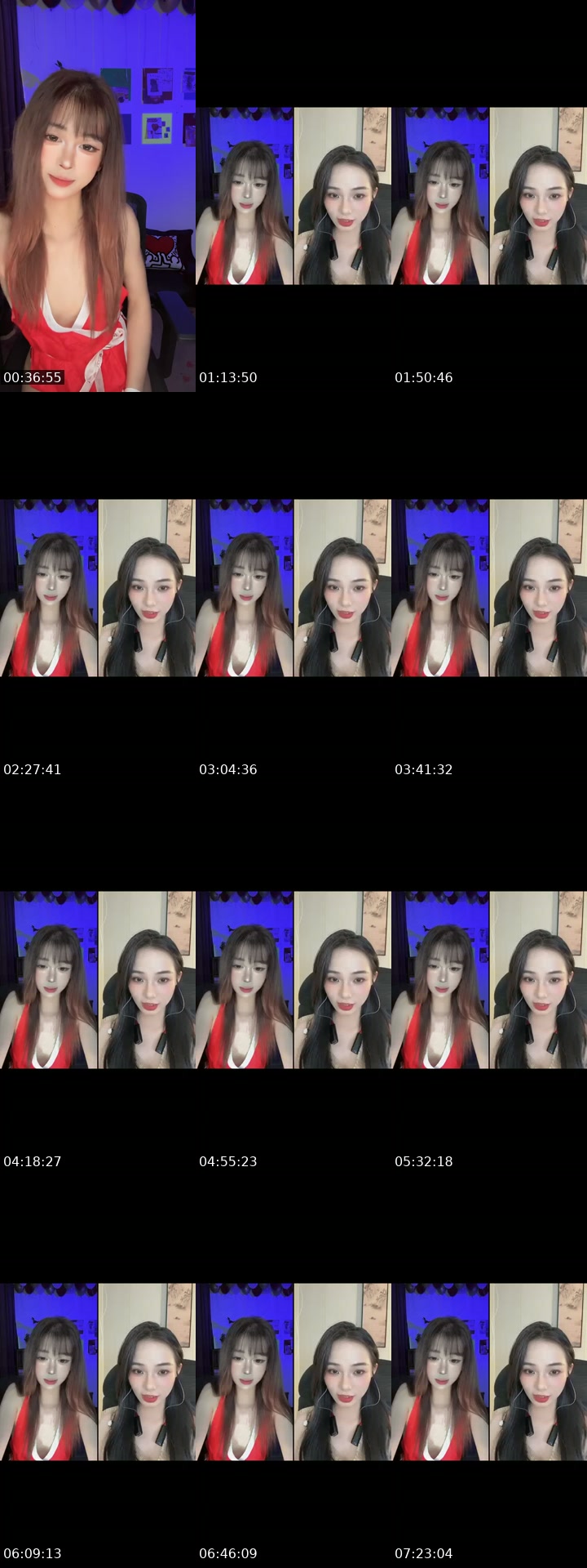 TikTok live: a little dangerous today 今天有点危险 by @lucy20251013