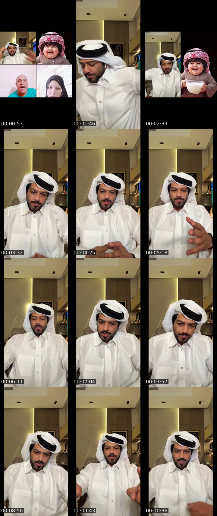@mahzemtami TikTok live from 2026-07-04