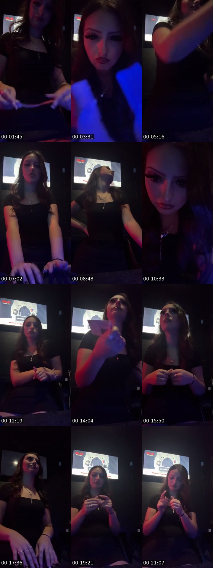 Mexico TikTok live: Work by @nnbs.franco