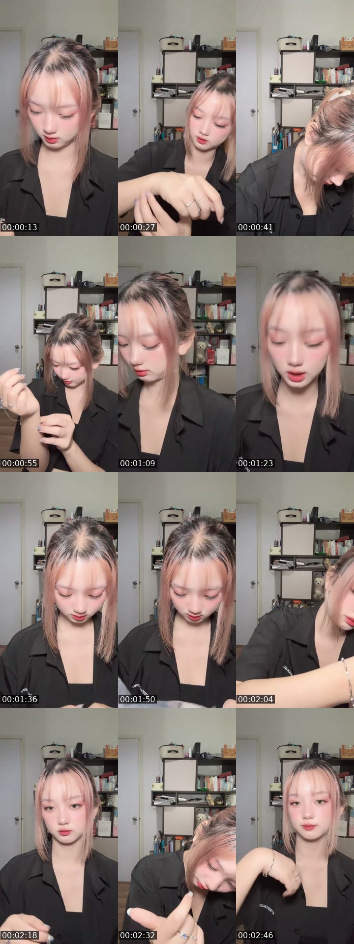 TikTok live: แวะมาหากันหน่อยน้าา by @deviprae
