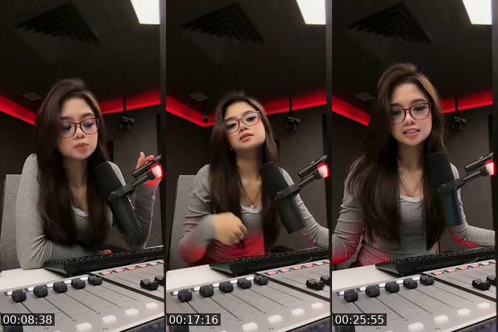 TikTok live: Ucapan! HOT FM - 0377108822 by @adreanasaraa