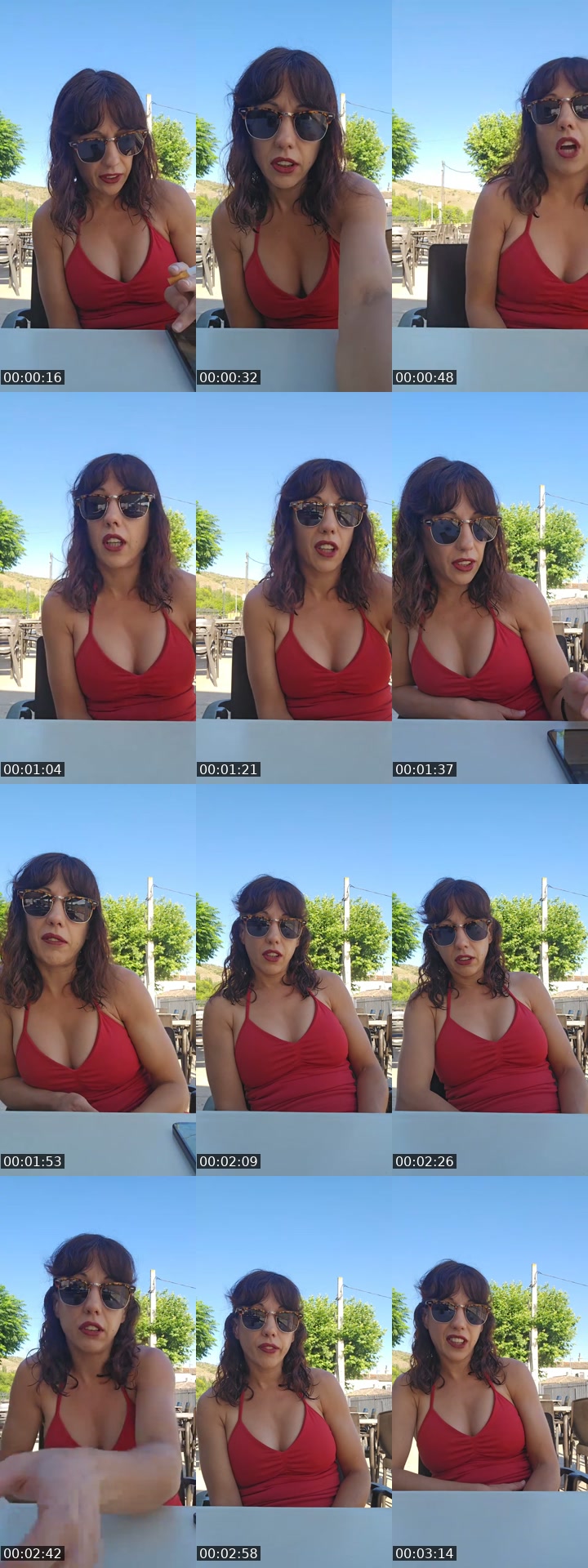 @srta_hanae TikTok live from 2026-07-04
