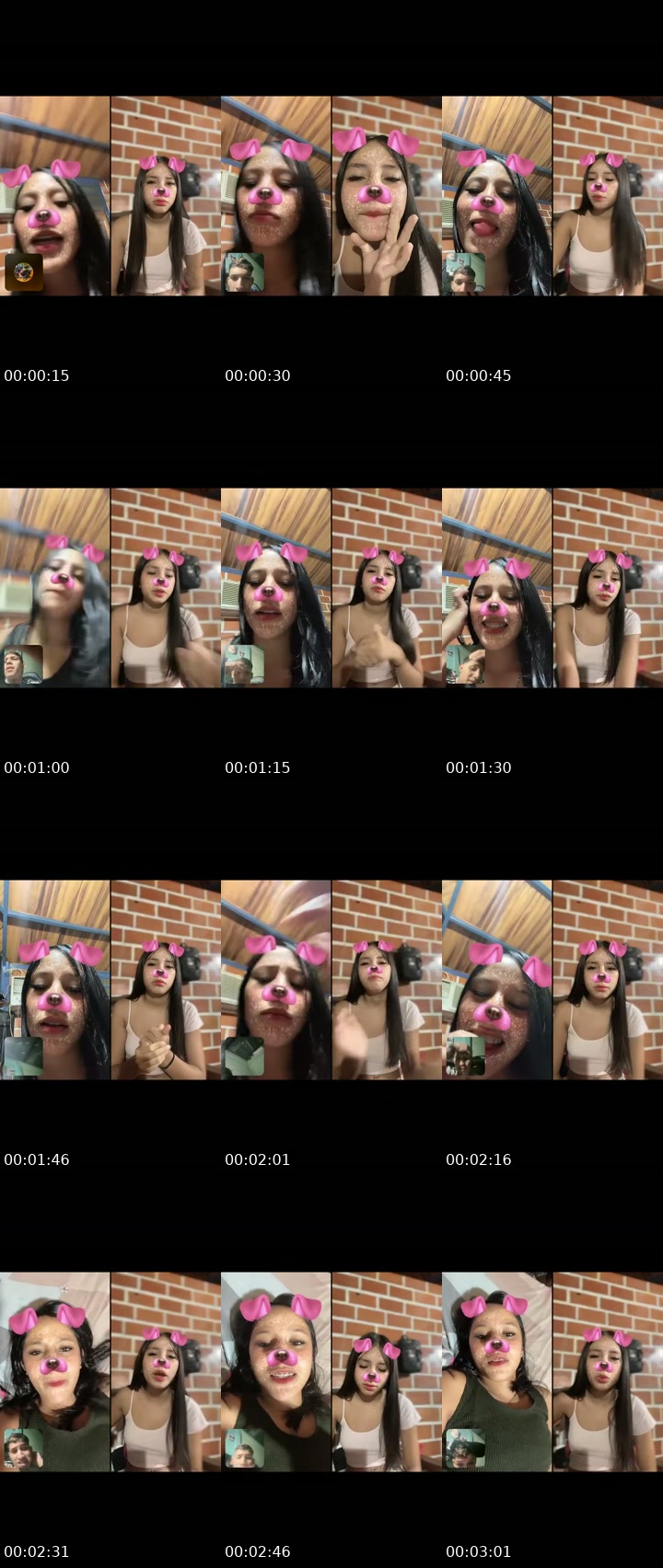 @user.1104g Venezuela TikTok live from 2026-07-04