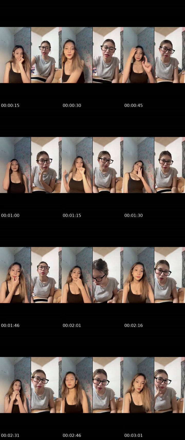 @asshbell TikTok live from 2026-07-04