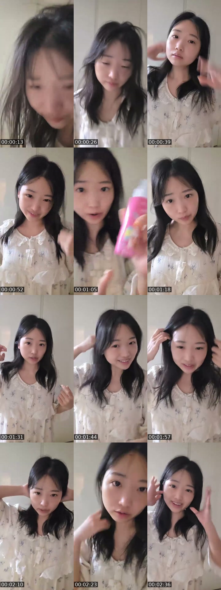 TikTok live: 🥧I WANT PIE FOR BREAKFAST by @choicessmaker