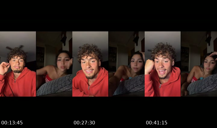 @ejthetruth TikTok live from 2026-07-04