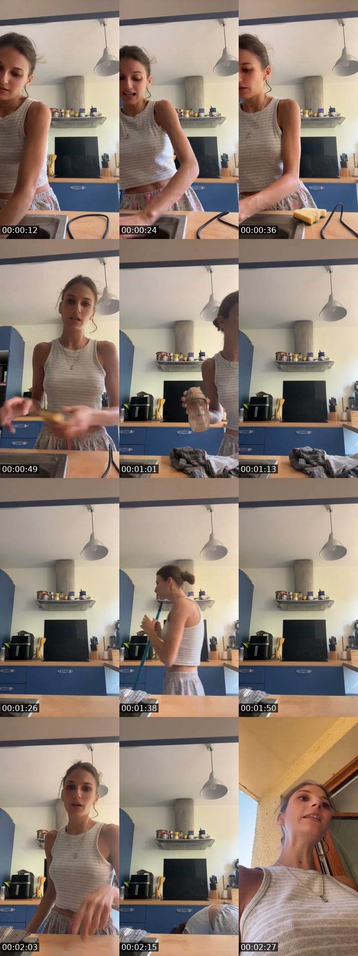 @elisadiament TikTok live from 2026-07-04