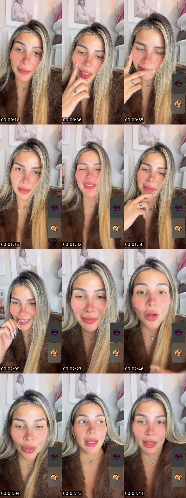 @ssophiamolina2026 TikTok live from 2026-07-04