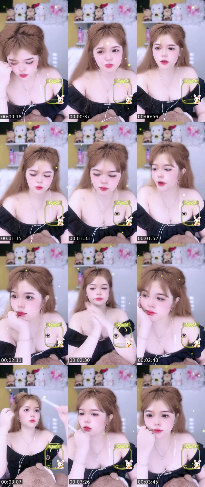 TikTok live: Lets Go LIVE! by @nhunhioi8386