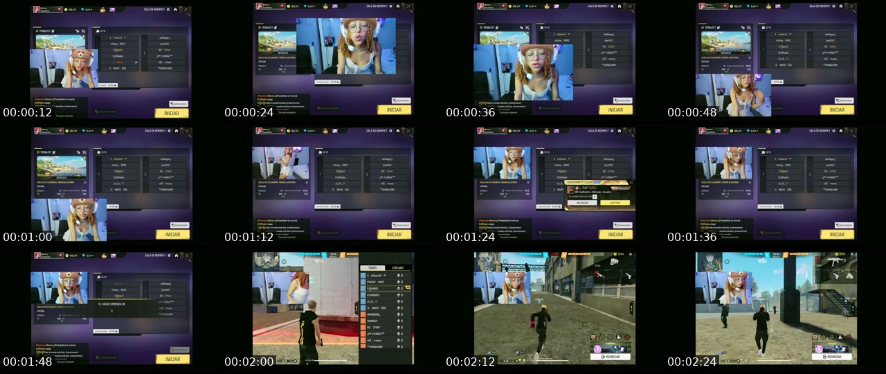 TikTok live: Lets Go LIVE! by @risitos_g4