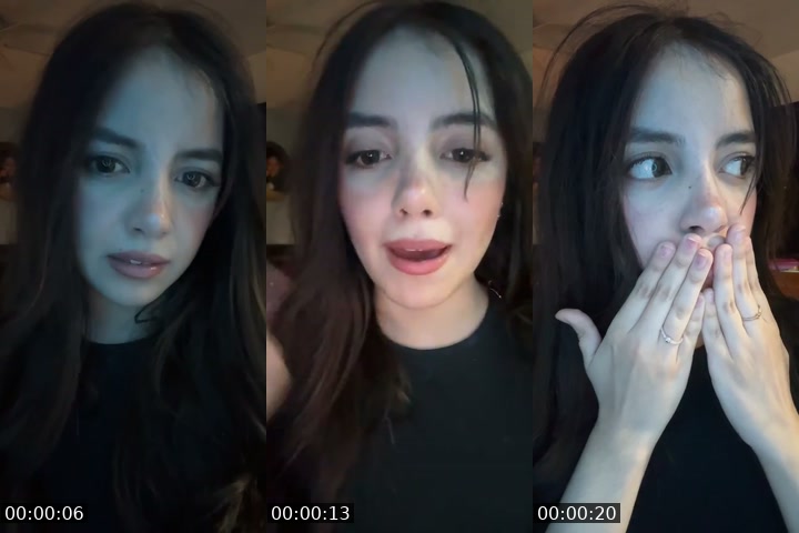 TikTok live: Hola, México ganó by @wnataliac