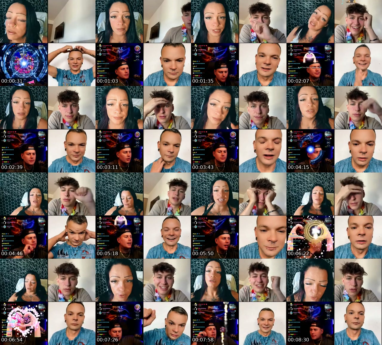 @tbwpueppi Germany TikTok live from 2026-07-04