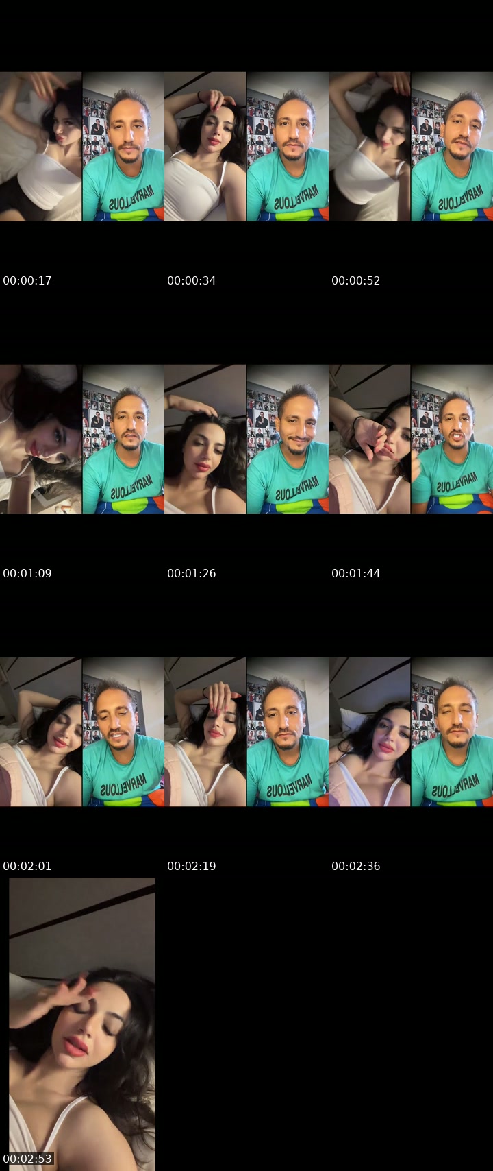 @zenab678zezo TikTok live from 2026-07-04