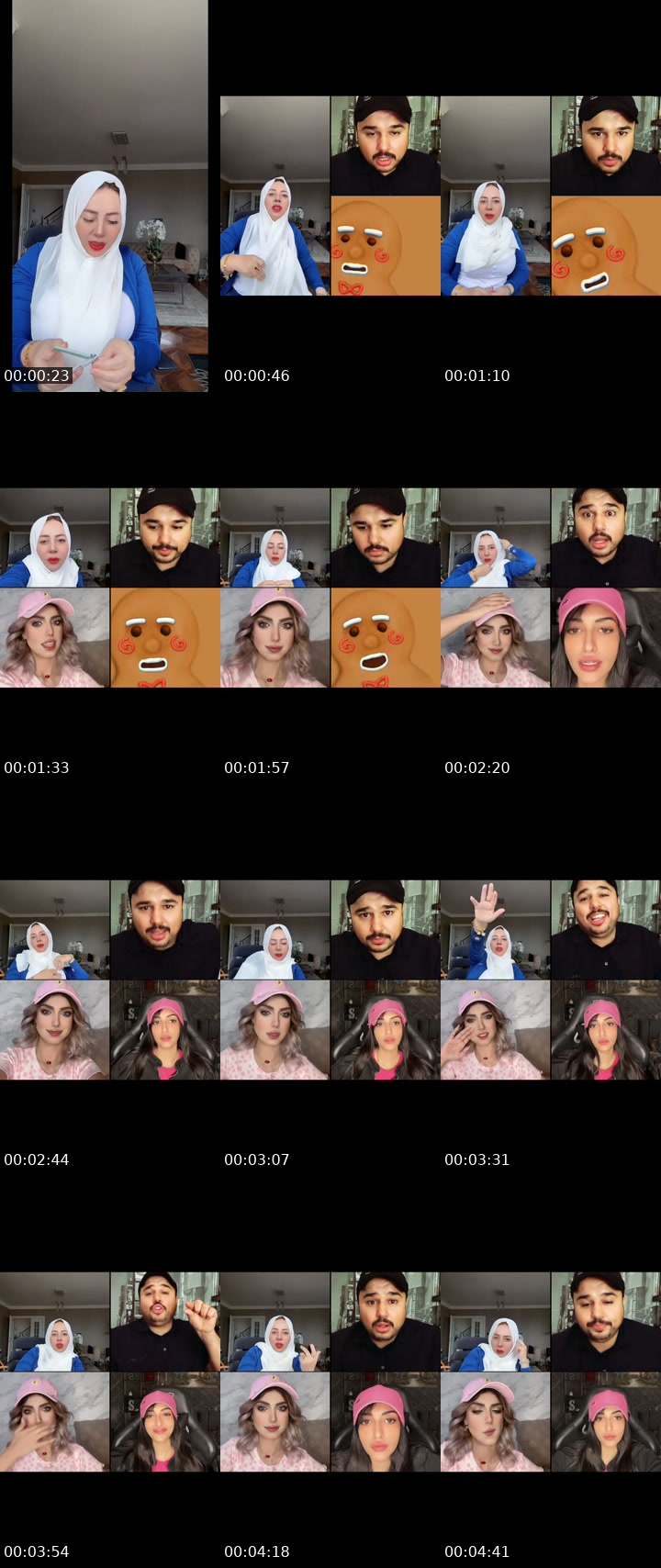 @dilanoztur2 TikTok live from 2026-07-04