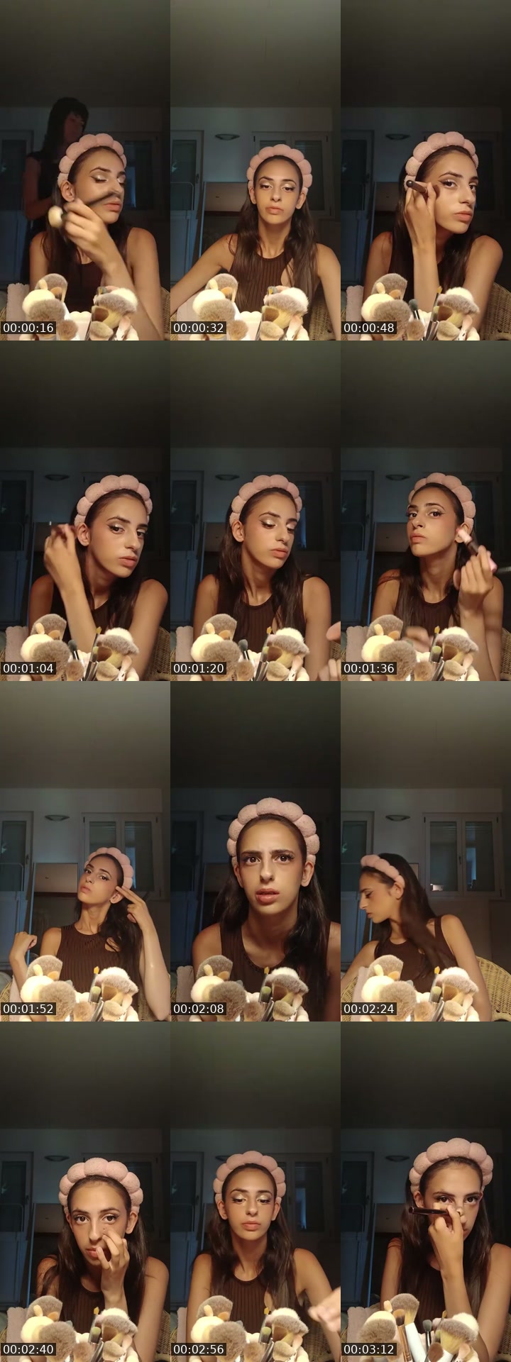 @andrea_77120l Portugal TikTok live from 2026-07-04