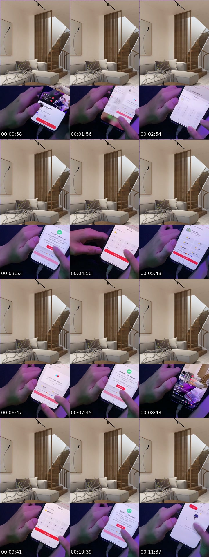 @0610.troy.a United States TikTok live from 2026-07-04