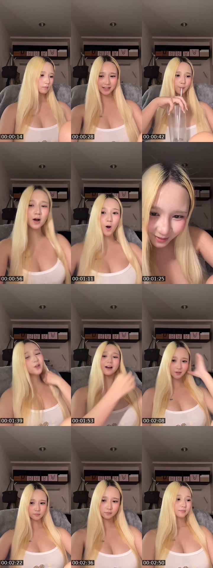 TikTok live: งดวีนวันที่1 by @watercolorrrrrrr