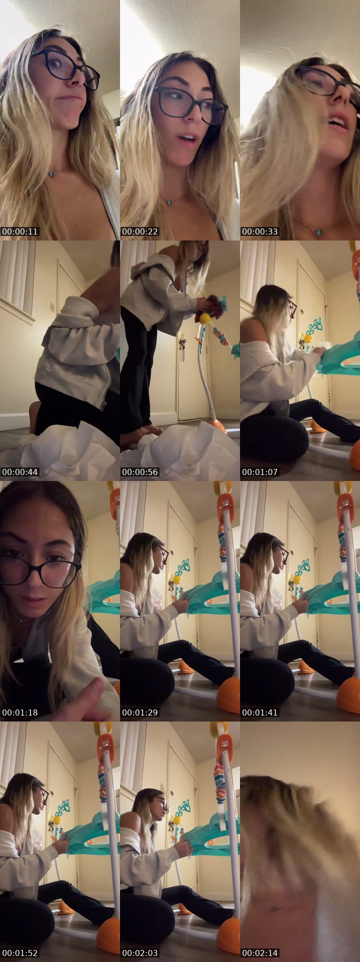 TikTok live: Mentioned You by @copyright3003