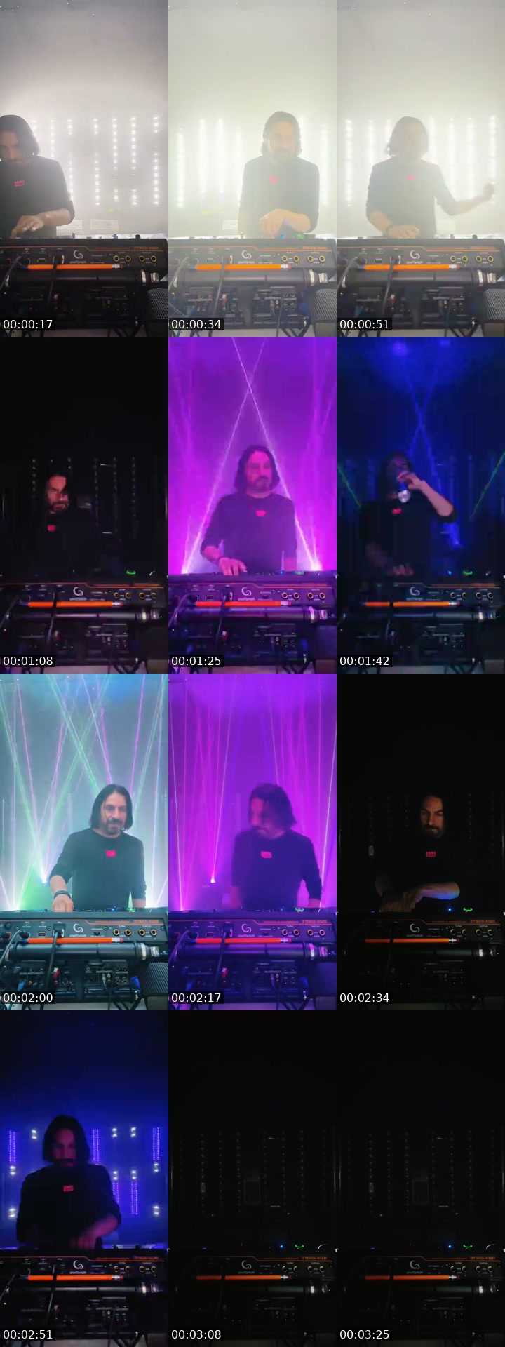 TikTok live: 🌀Healing TikTok through music🌀 by @00nerfme00