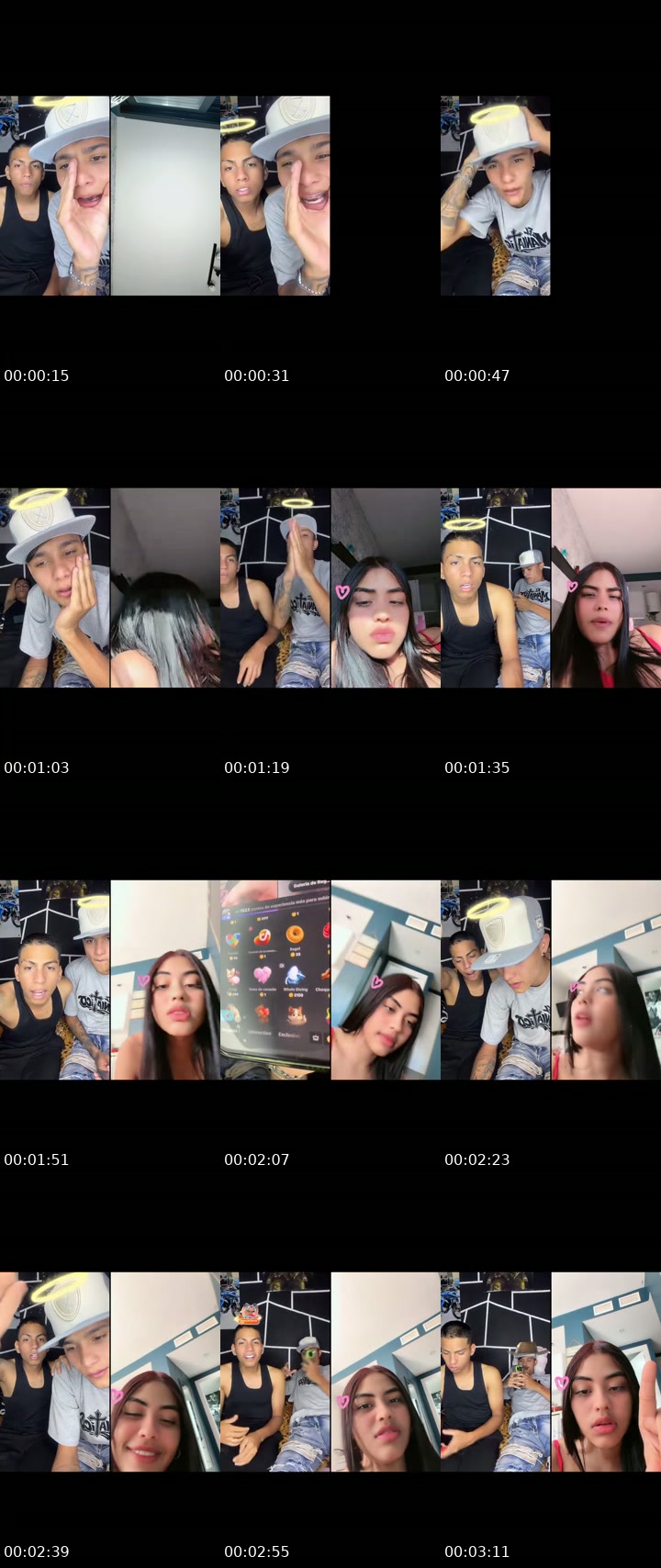 @engilverz TikTok live from 2026-07-04