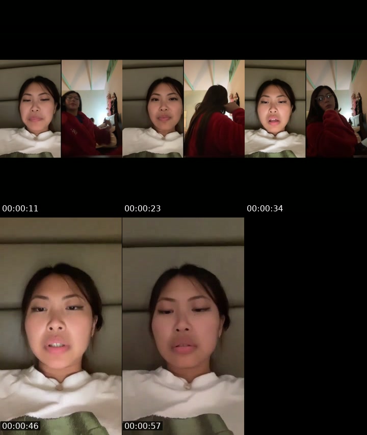 TikTok live: 67 by @echen0206