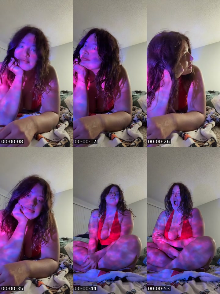 @gracemarie3657 TikTok live from 2026-07-04