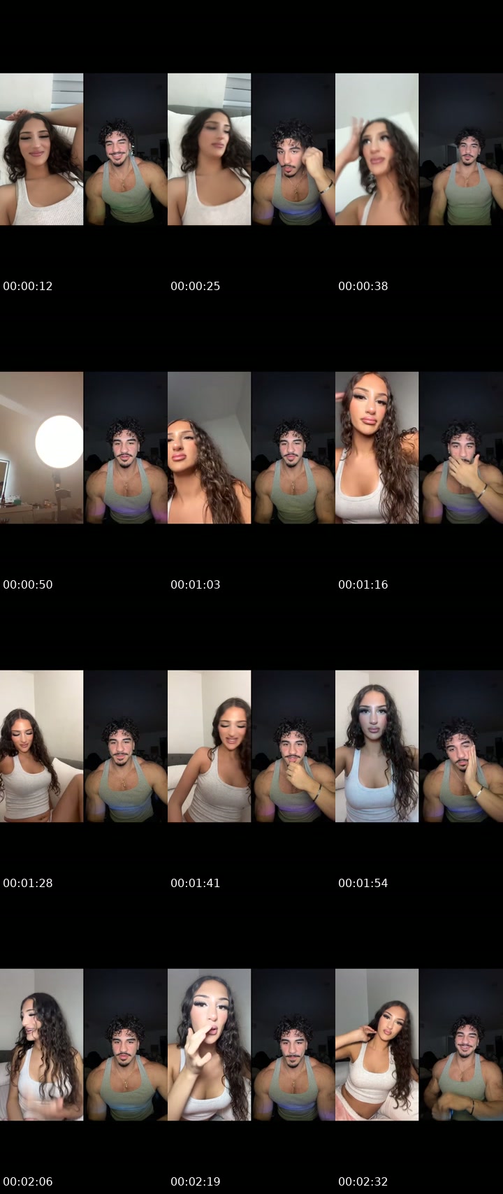 Lebanon TikTok live: join up! say hi🥰 by @ierraabdul