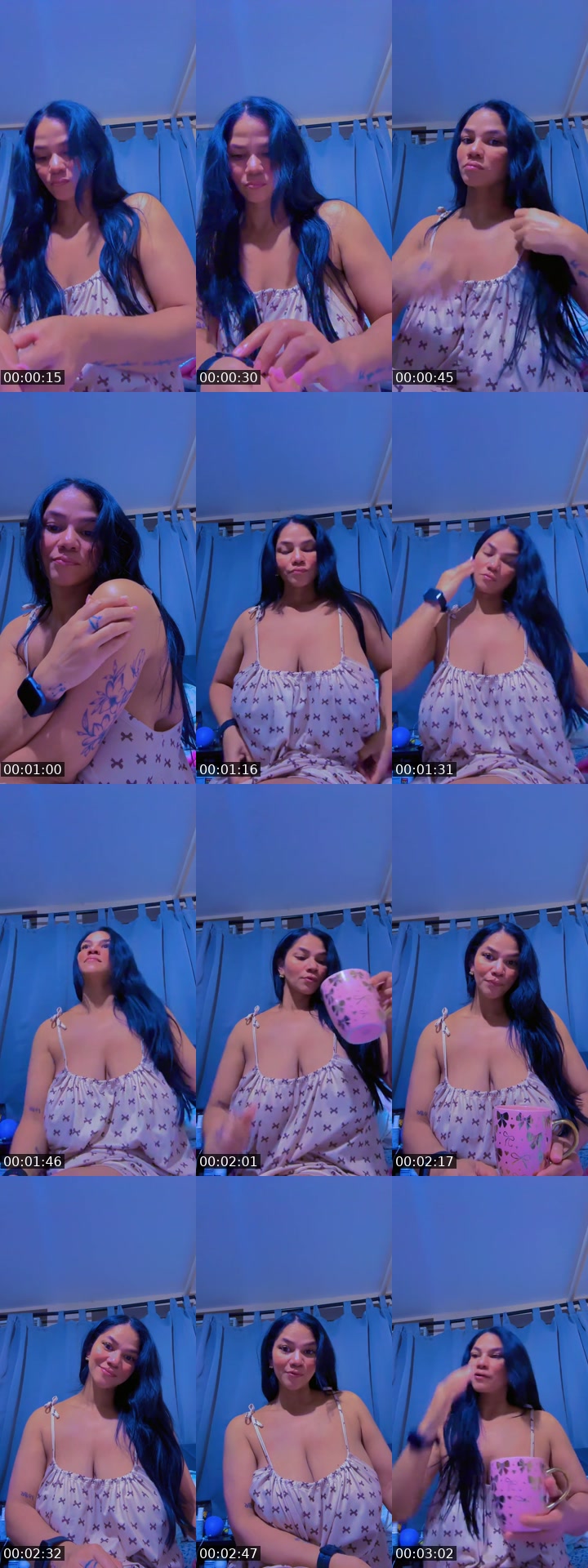 Past TikTok live: tú  chichi papi by @neidy.fernandez4