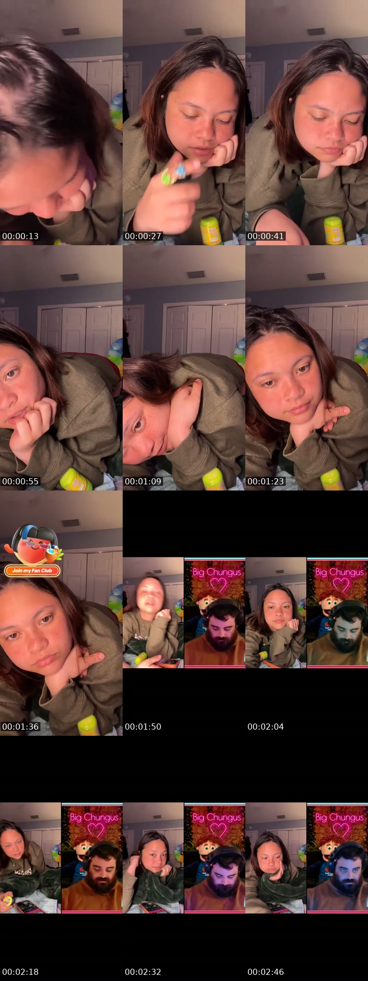Philippines TikTok live: bf applications by @samquestz1