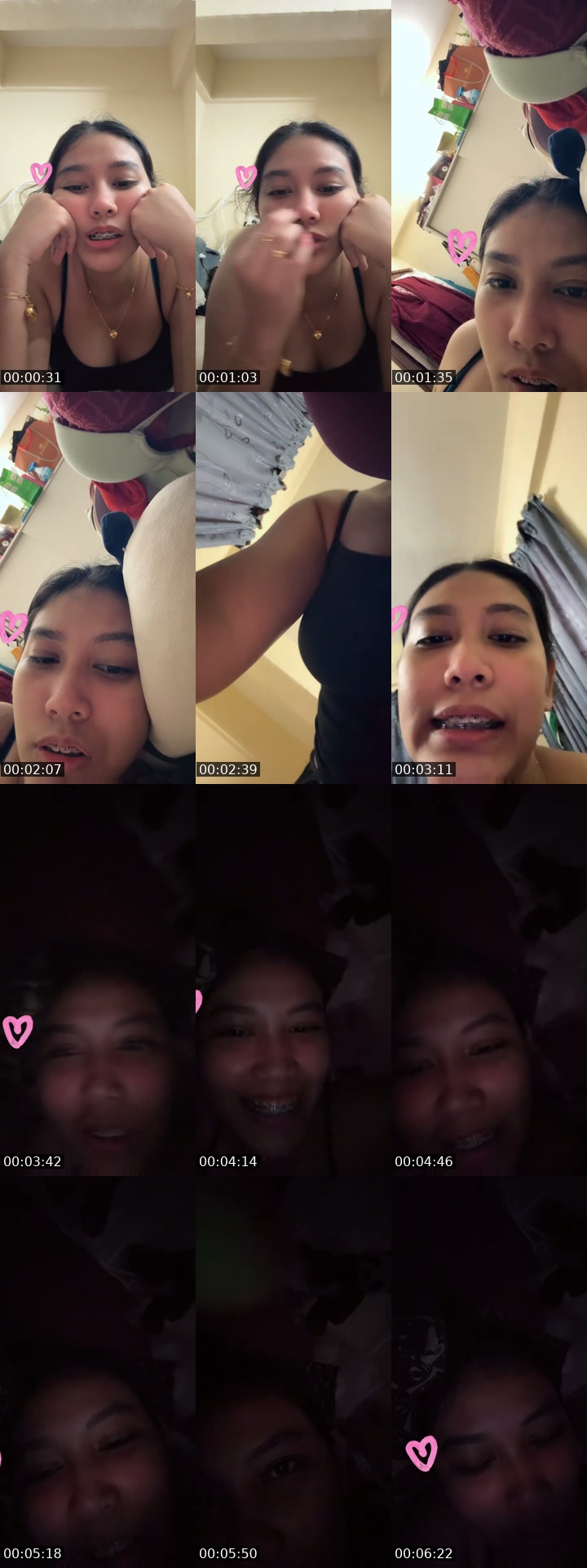 @themanje_ TikTok live from 2026-07-04