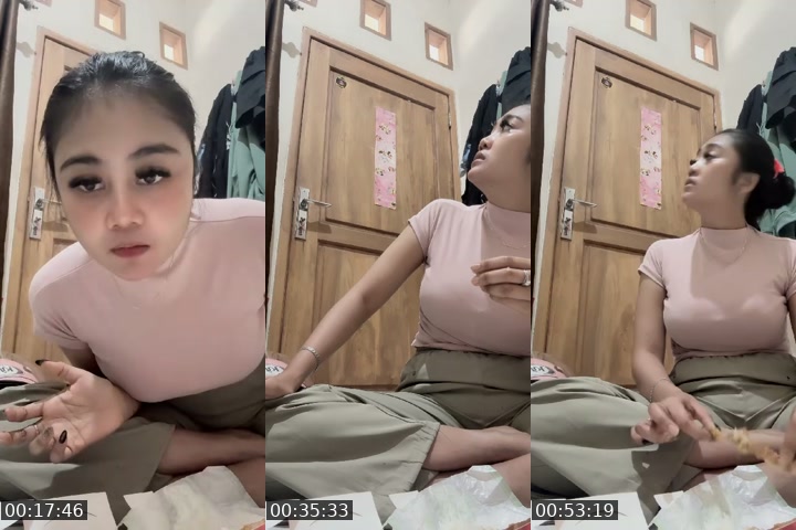 @haybeibs TikTok live from 2026-07-04