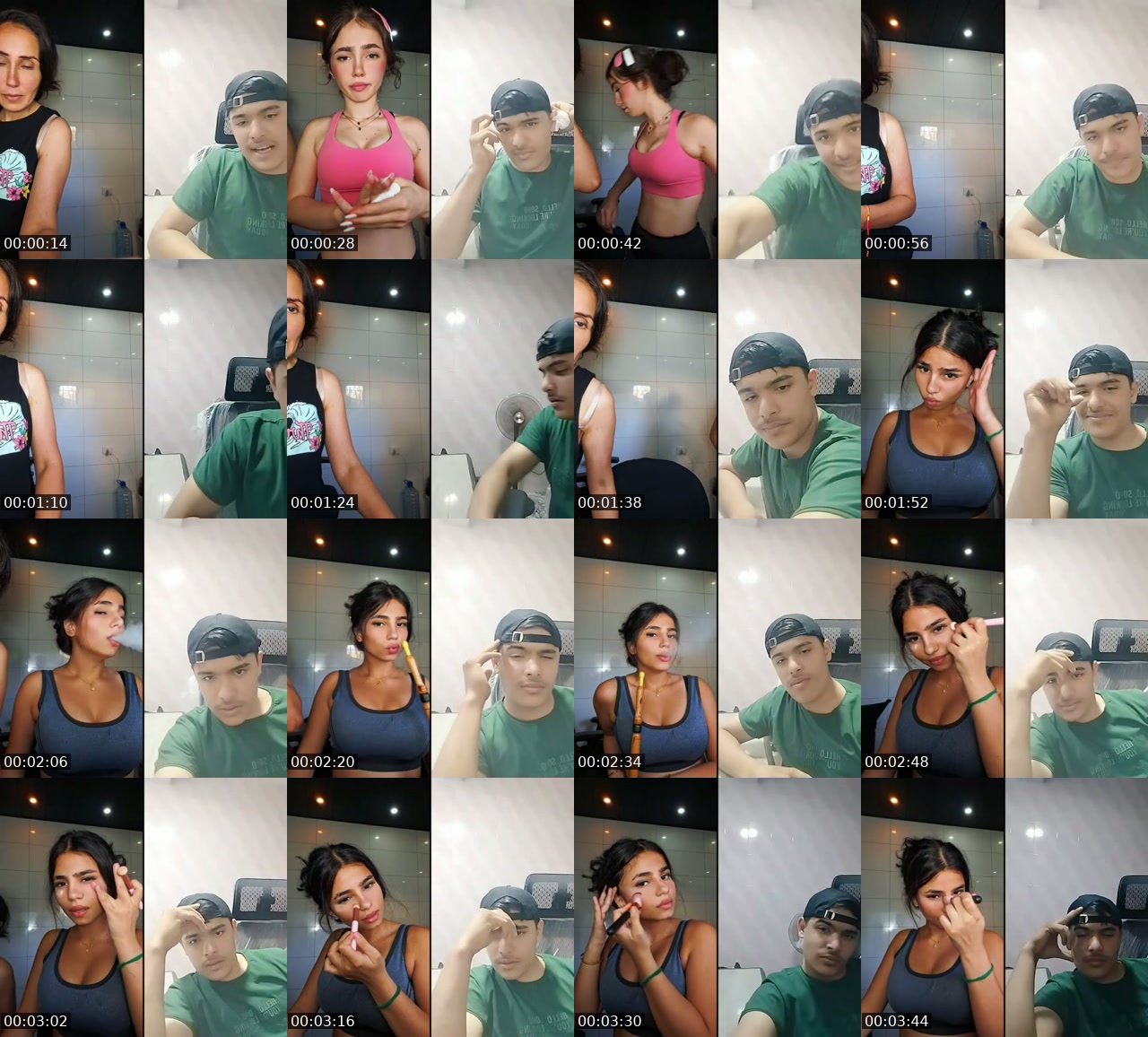 @yara.msheik0 TikTok live from 2026-07-04