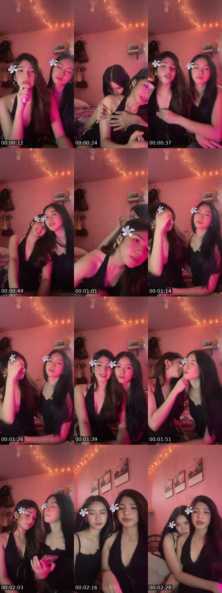 TikTok live: wlw quick live by @heluvsprncs