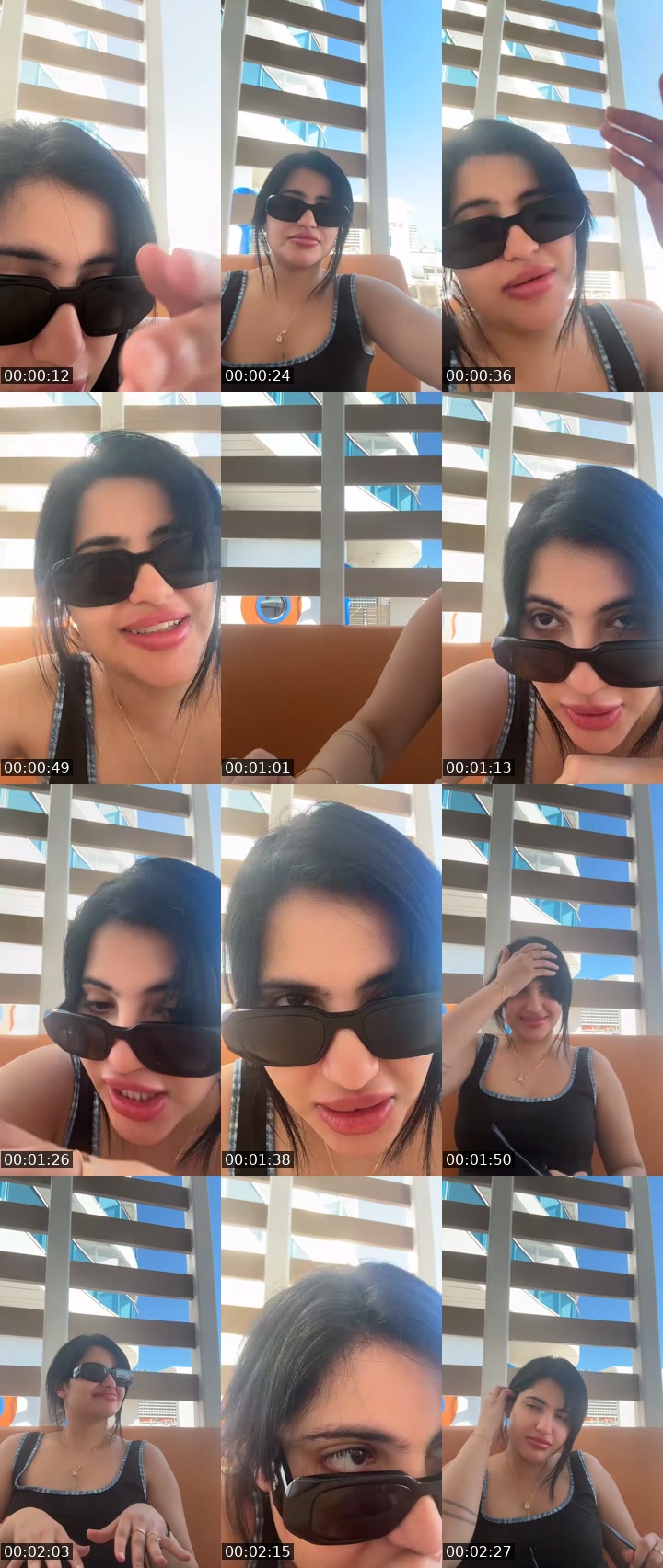 @icuq TikTok live from 2026-07-04