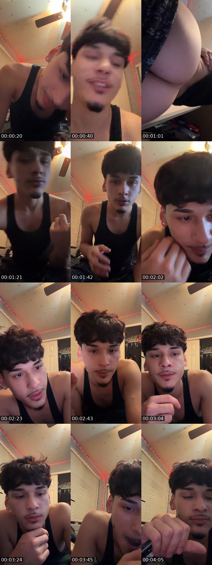 @itsjuniorlux2 TikTok live from 2026-07-04
