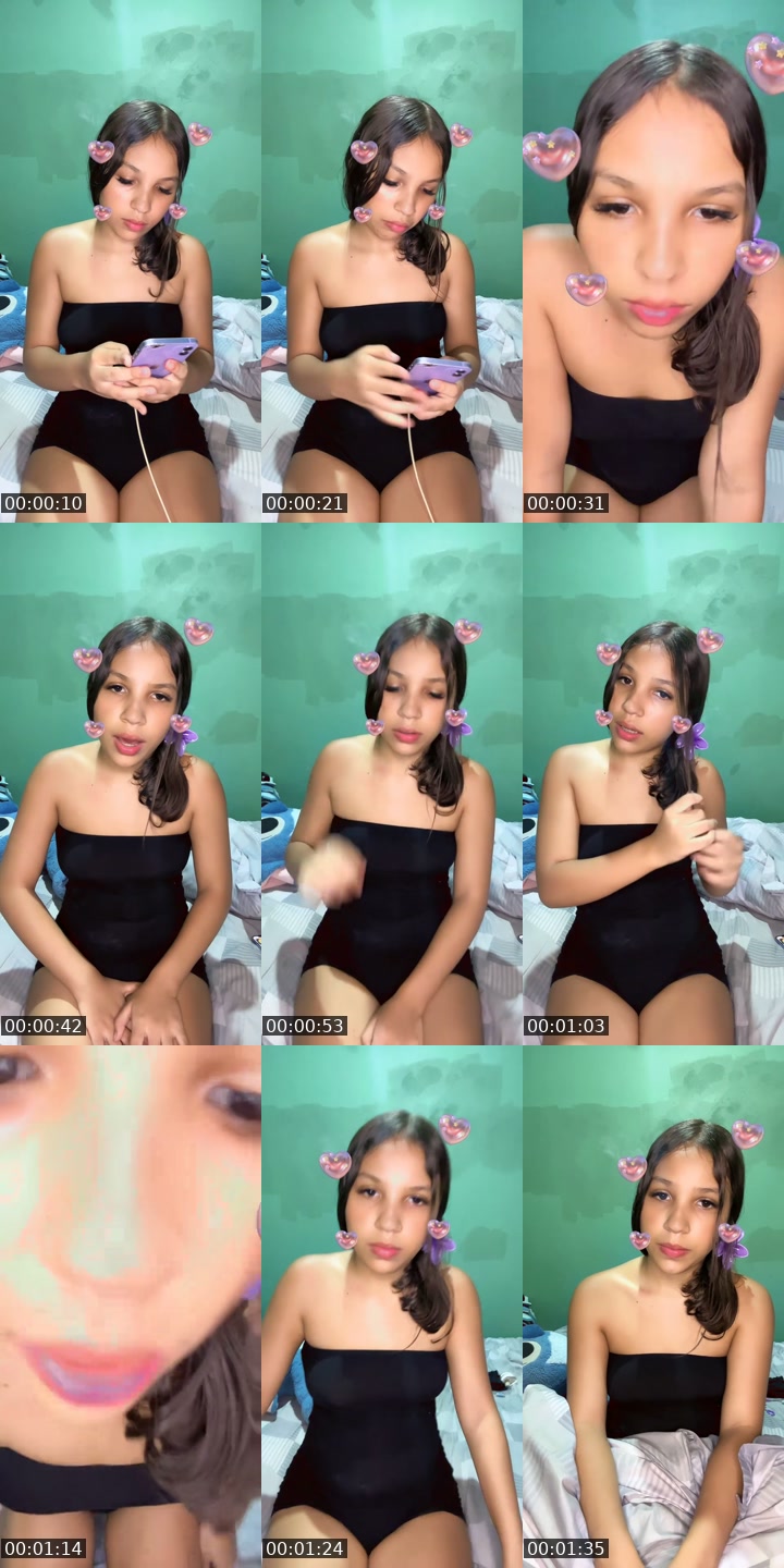 @solangie630 TikTok live from 2026-07-04