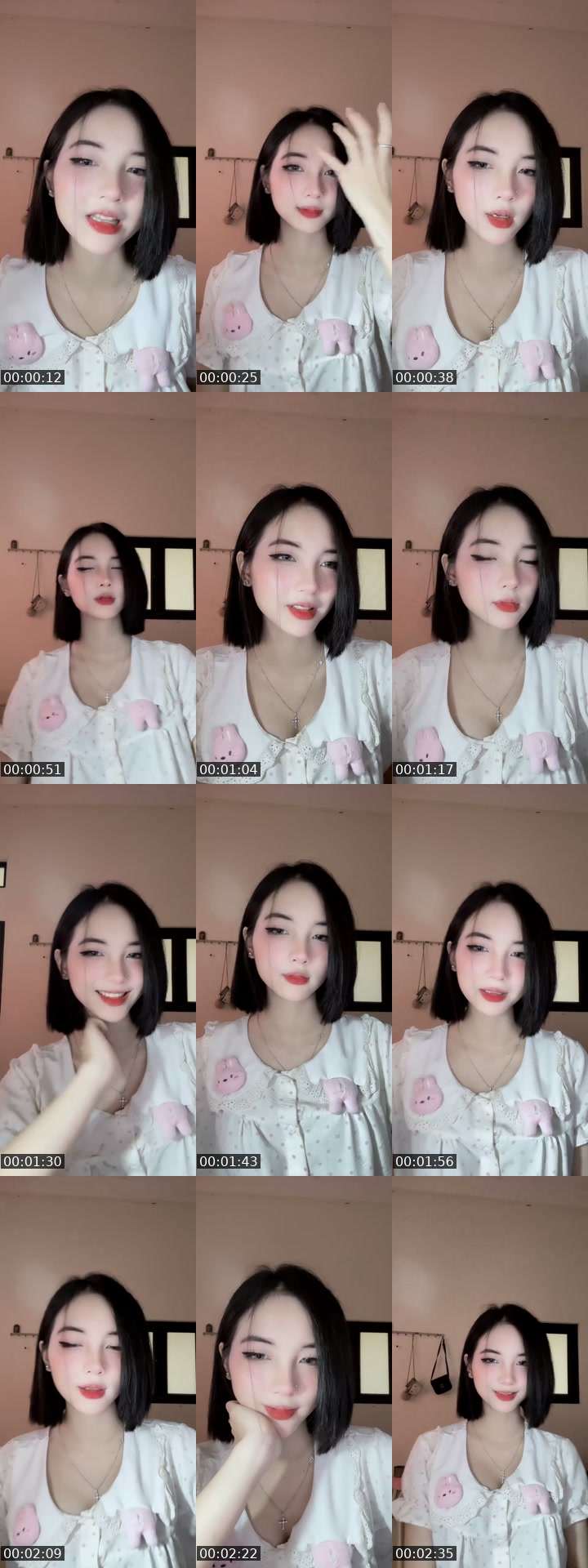TikTok live: Thấy em rồi thì nch cùng e by @tho_huhong000